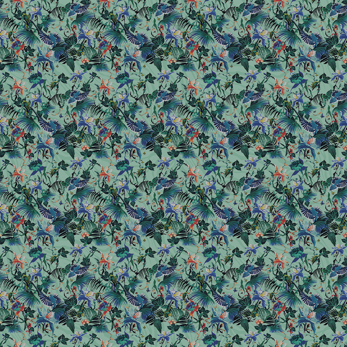 Emiliana Parati Roberto Cavalli №8 19109