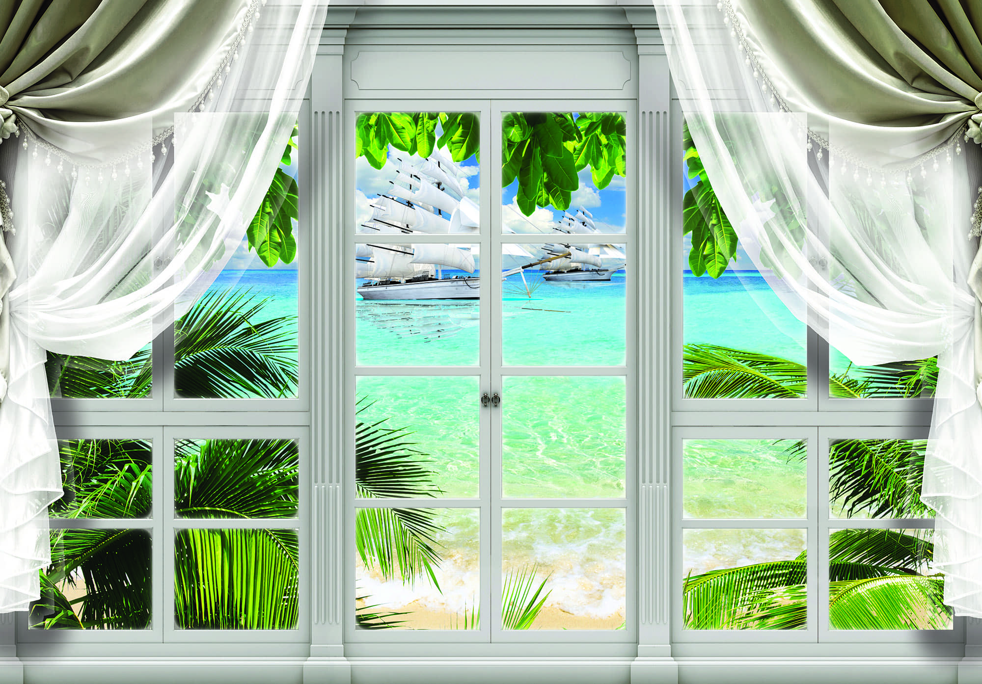 Partner Соло (Solo) 10632V8