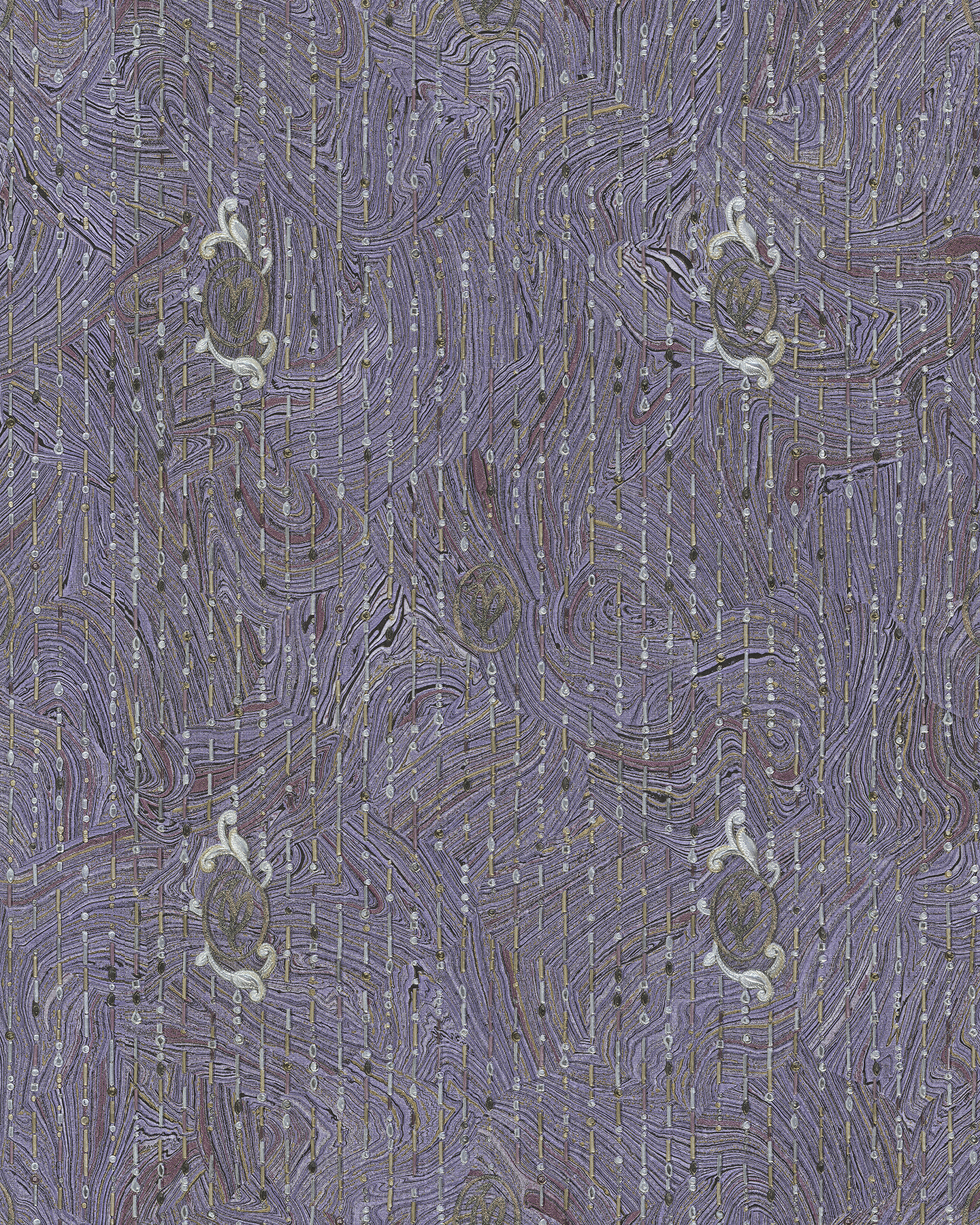 Emiliana Parati Valentin Yudashkin LimitEdition 84022