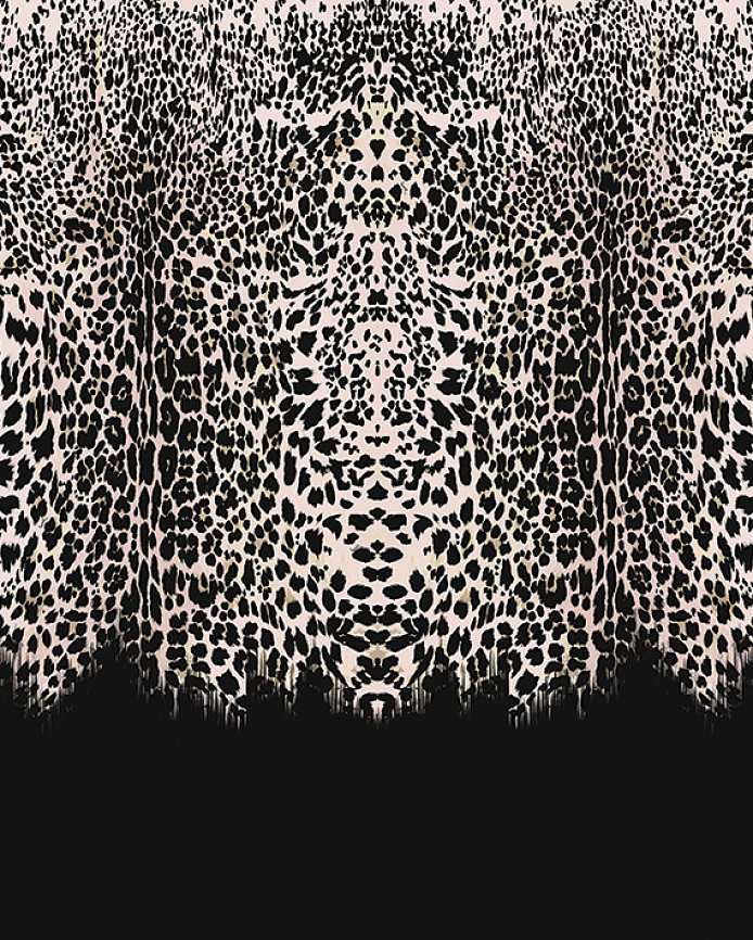 Emiliana Parati Roberto Cavalli №8 19112