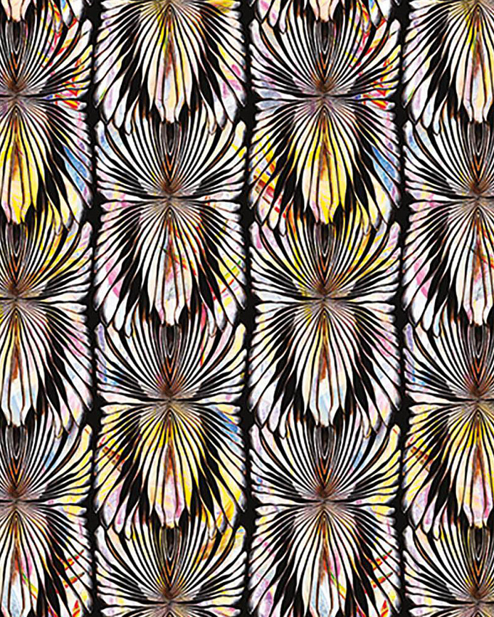 Emiliana Parati Roberto Cavalli №8 19122