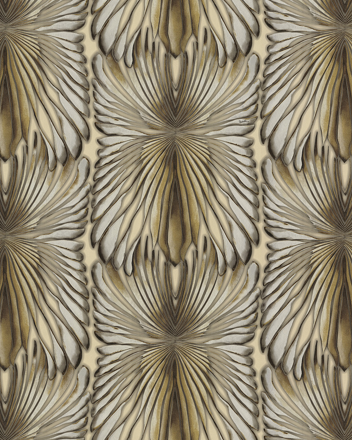 Emiliana Parati Roberto Cavalli №8 19004