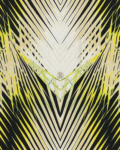 Emiliana Parati Roberto Cavalli 6 17002